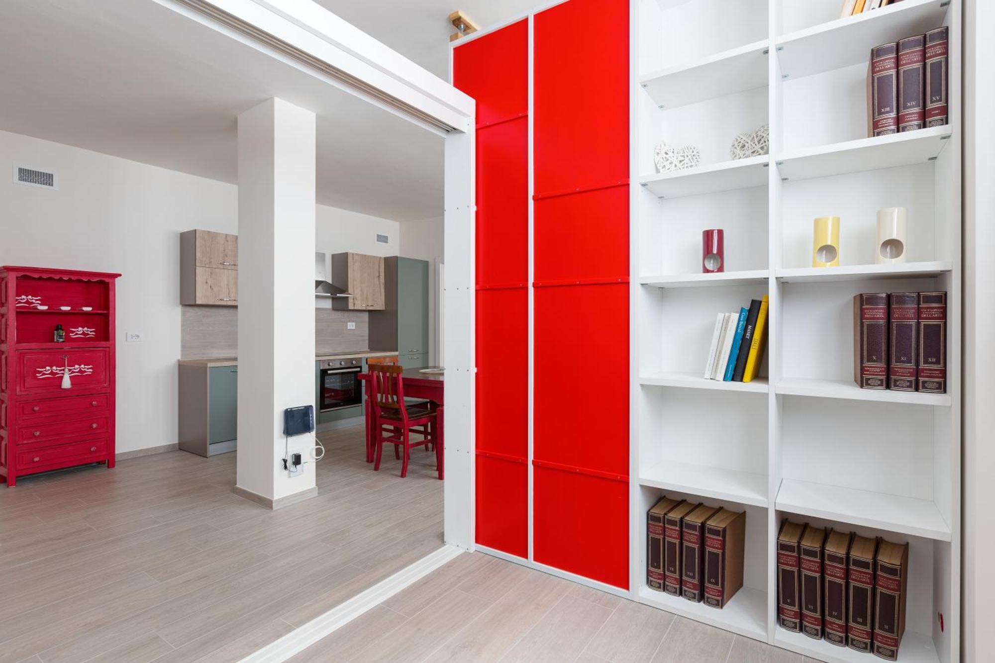 Spacious Apartments - 1,4Km From Corso Buenos Aires ミラノ エクステリア 写真