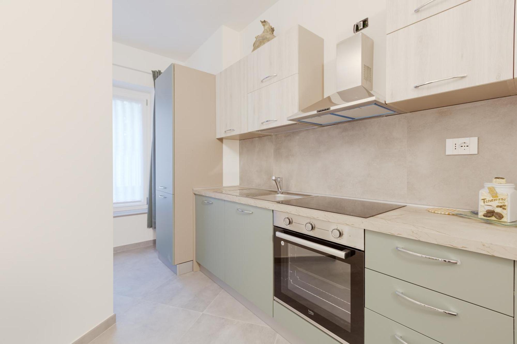 Spacious Apartments - 1,4Km From Corso Buenos Aires ミラノ エクステリア 写真