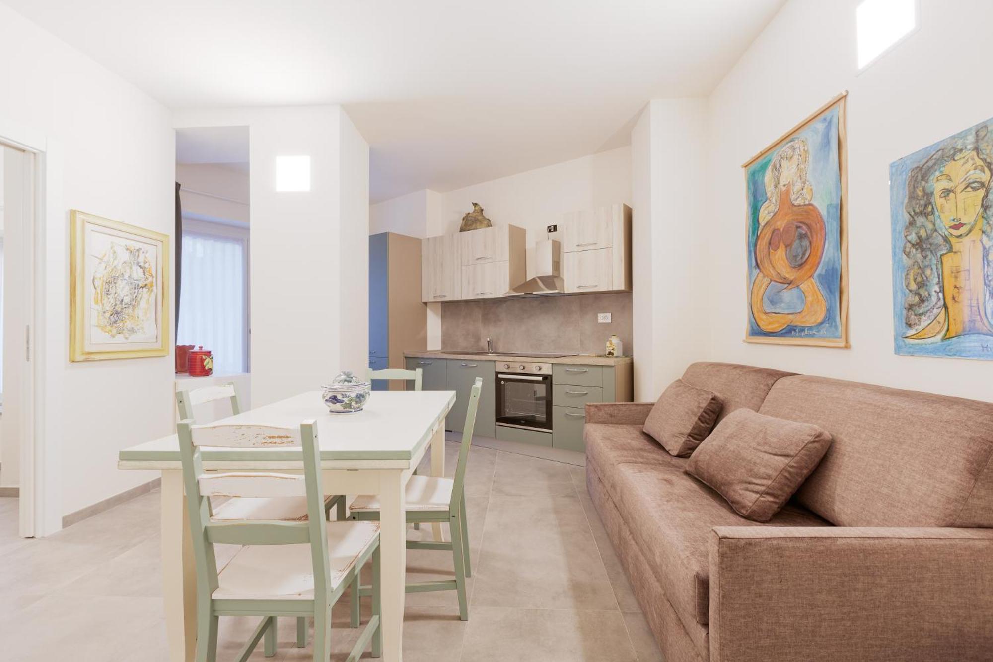 Spacious Apartments - 1,4Km From Corso Buenos Aires ミラノ エクステリア 写真
