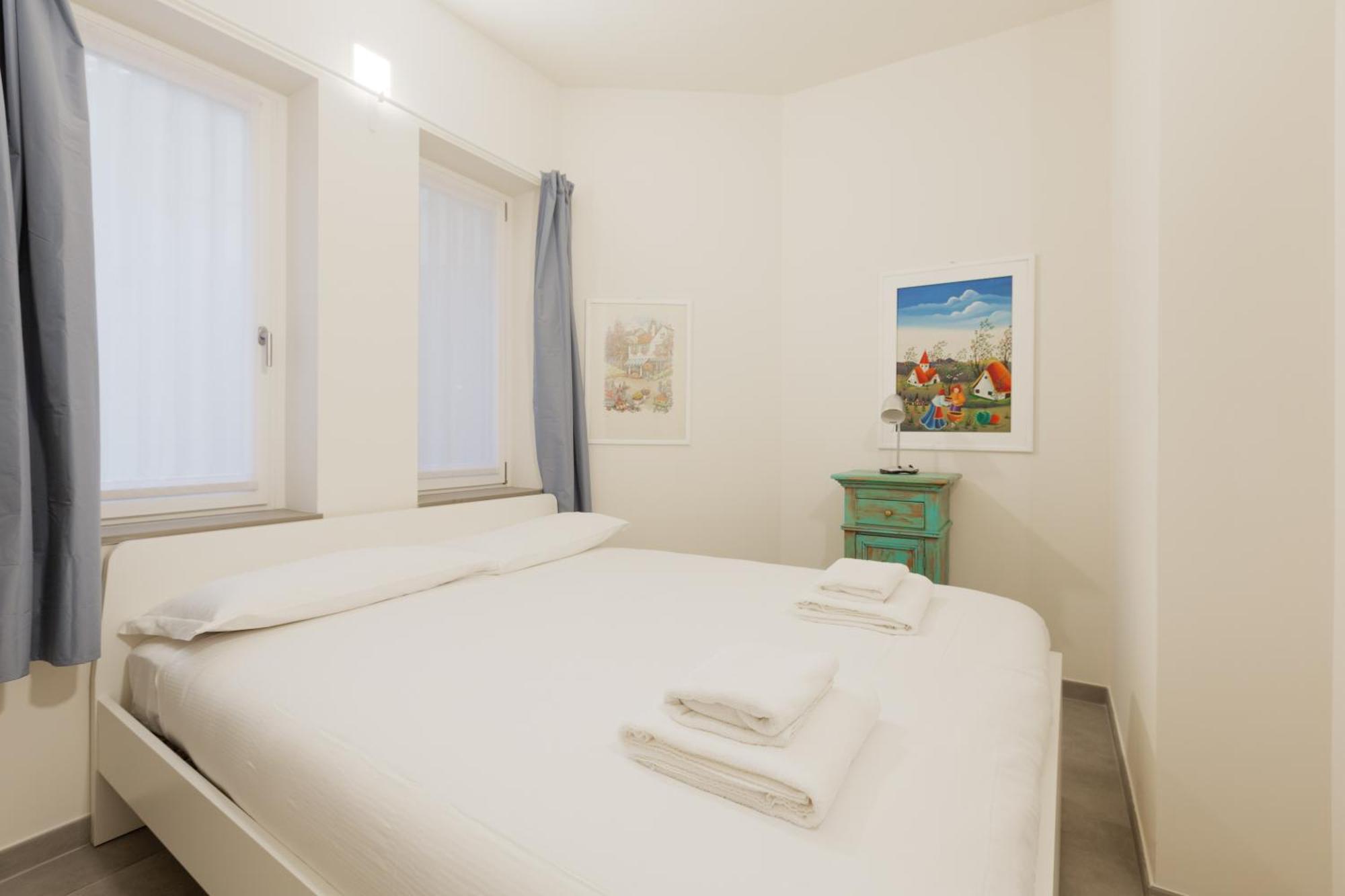 Spacious Apartments - 1,4Km From Corso Buenos Aires ミラノ エクステリア 写真