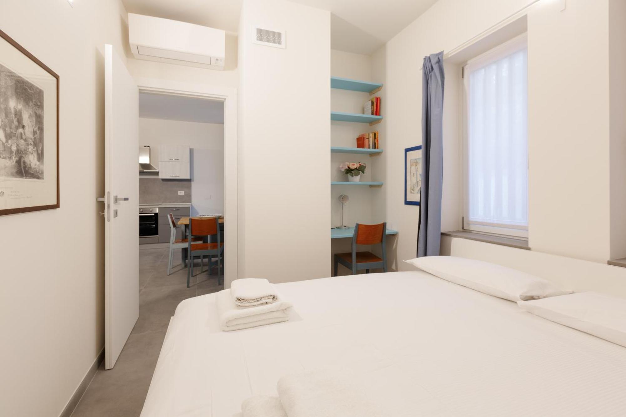 Spacious Apartments - 1,4Km From Corso Buenos Aires ミラノ エクステリア 写真