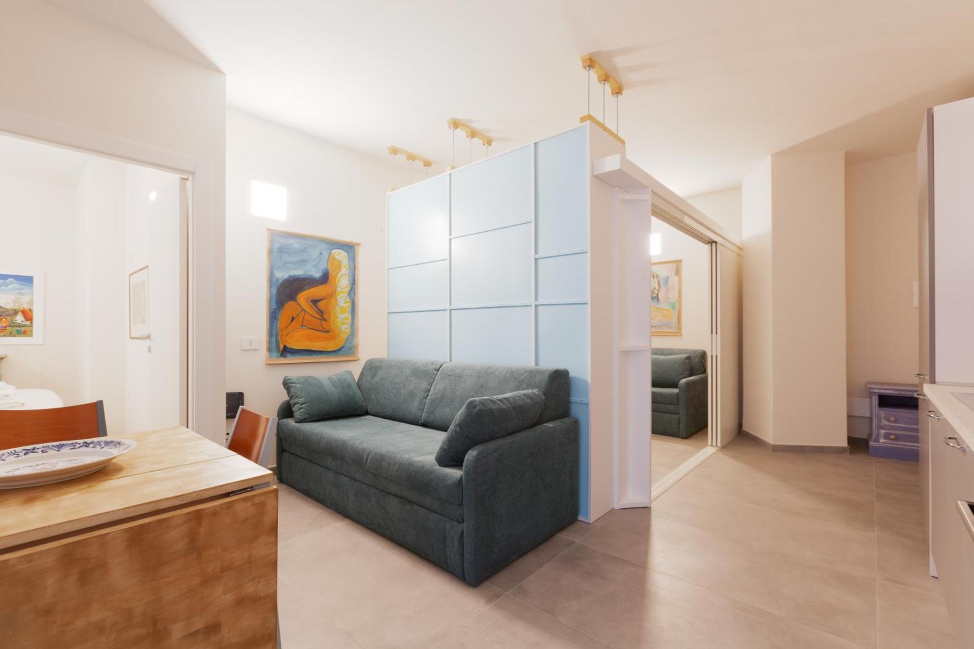 Spacious Apartments - 1,4Km From Corso Buenos Aires ミラノ エクステリア 写真