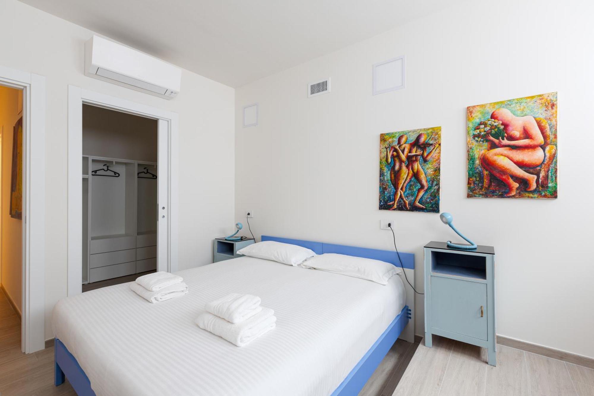Spacious Apartments - 1,4Km From Corso Buenos Aires ミラノ エクステリア 写真