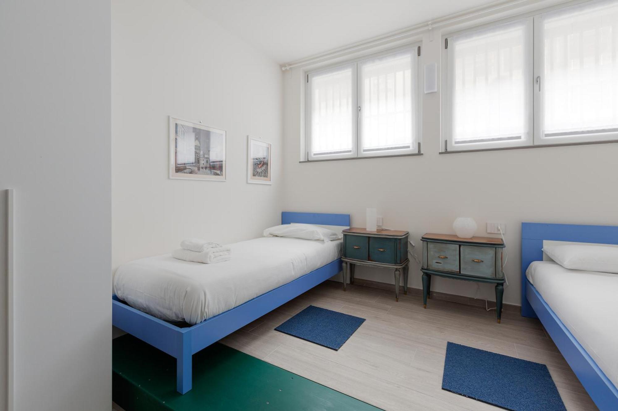 Spacious Apartments - 1,4Km From Corso Buenos Aires ミラノ エクステリア 写真